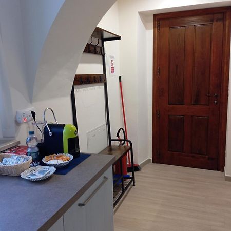 La Casa Di Abe - Cuneo Esterno foto
