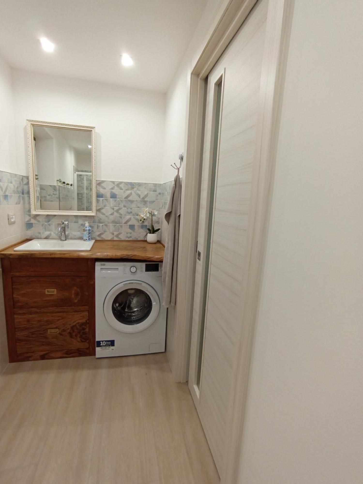 La Casa Di Abe - Cuneo Esterno foto