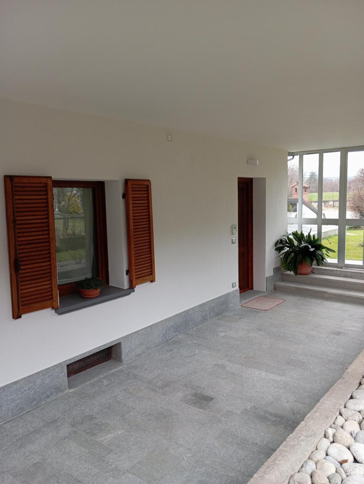 La Casa Di Abe - Cuneo Esterno foto