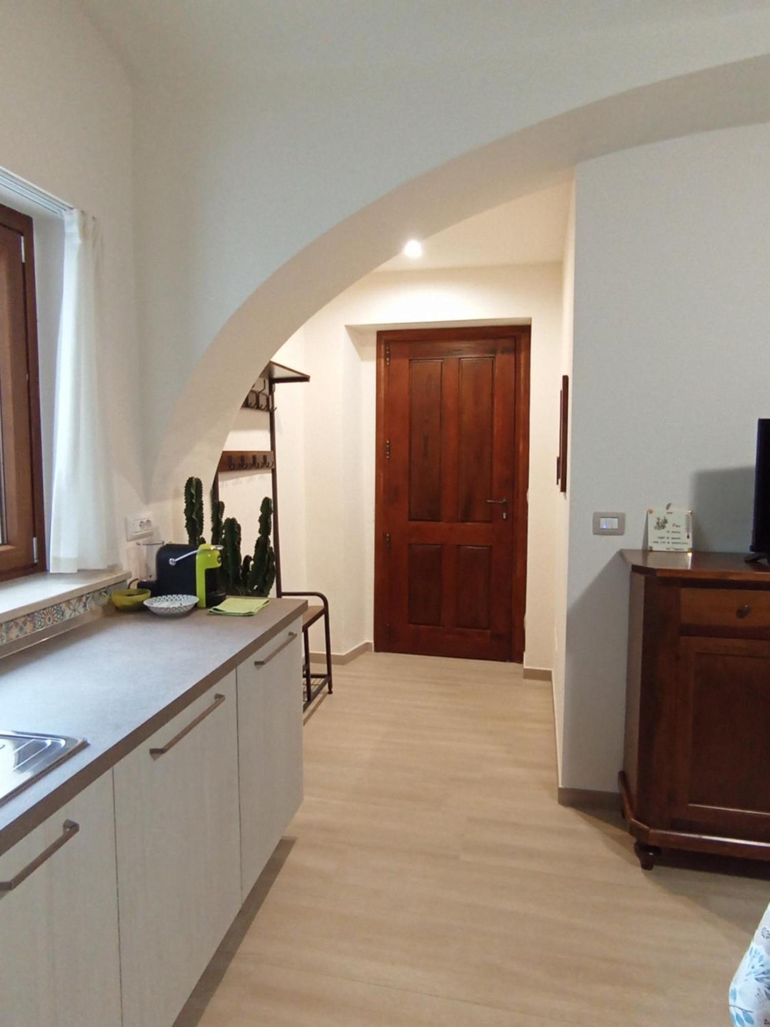 La Casa Di Abe - Cuneo Esterno foto
