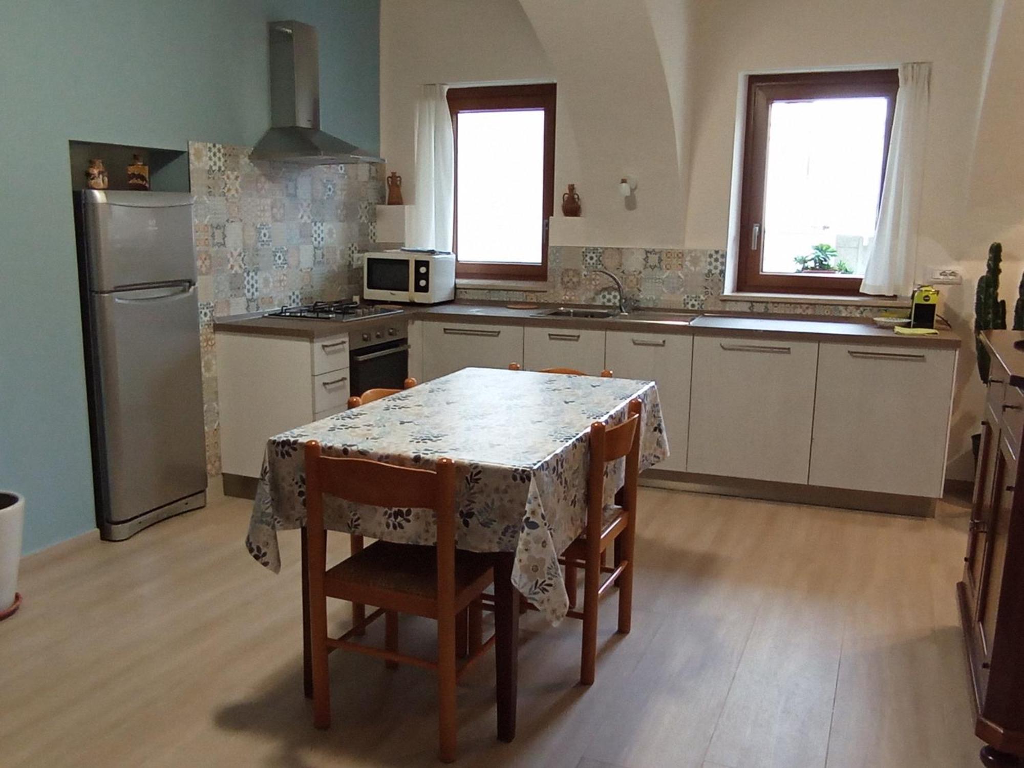 La Casa Di Abe - Cuneo Esterno foto