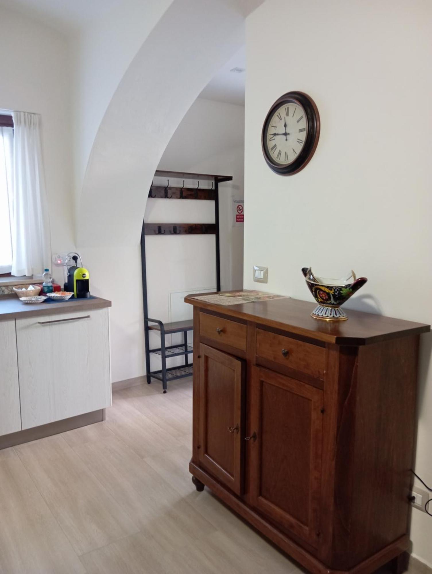 La Casa Di Abe - Cuneo Esterno foto